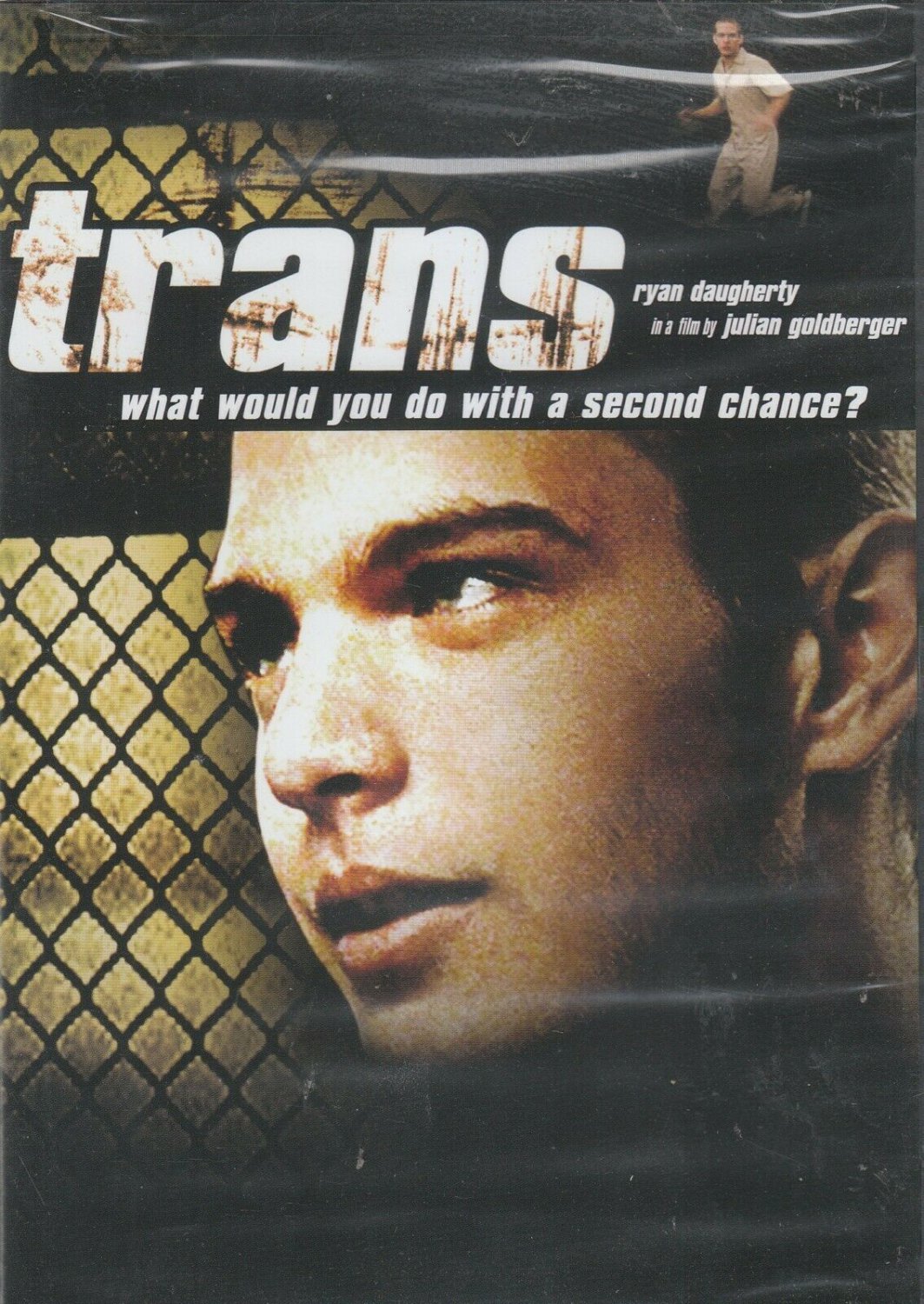 Trans (DVD, 2006)