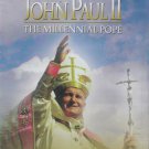 Frontline - John Paul II: The Millennial Pope (DVD, 2005)