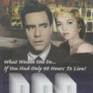 D.O.A. (2004, DVD)