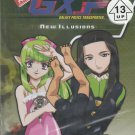 Tenchi Muyo! GXP - Vol. 4: New Illusions (DVD, 2004)
