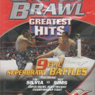 Super Brawl: Greatest Hits (DVD, 2005)