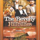 The Beverly Hillbillies - Volume 1 (DVD)