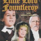 Little Lord Fauntleroy (DVD, 2006)