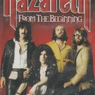 Nazareth - From The Beginning (DVD, 2005)