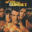 After the Sunset (DVD, 2005, Platinum Series)