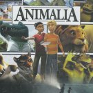 Animalia: Welcome to the Kingdom (DVD, 2008)
