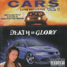Outlaw Street Cars Vol 1: Death or Glory (DVD, 2004)