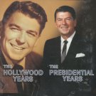 Ronald Reagan: His Life and Times (DVD, 2004, 2-Disc Set)