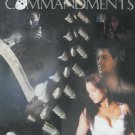 The Devil's 6 Commandments (DVD, 2011)