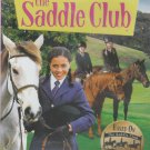 Saddle Club - Horse of a Different Color (DVD, 2007)