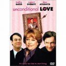 Unconditional Love (DVD, 2003)