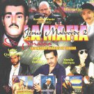 La Mafia De Sinaloa, Jesus Mal Verde 2 (2008, DVD)