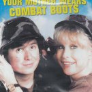Your Mother Wears Combat Boots (DVD, 2006)