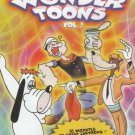 Wonder Toons Vol. 3 DVD