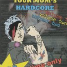 This Ain't Your Mom's Hardcore - Vol. 2 (DVD, 2007)