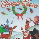 A Collection of Christmas Classics: Rudolph The Red-Nosed Reindeer, The Snow ...