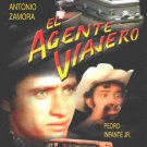 El Agente Viajero (2008, DVD)
