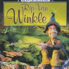 Rip Van Winkle (DVD, 2005)