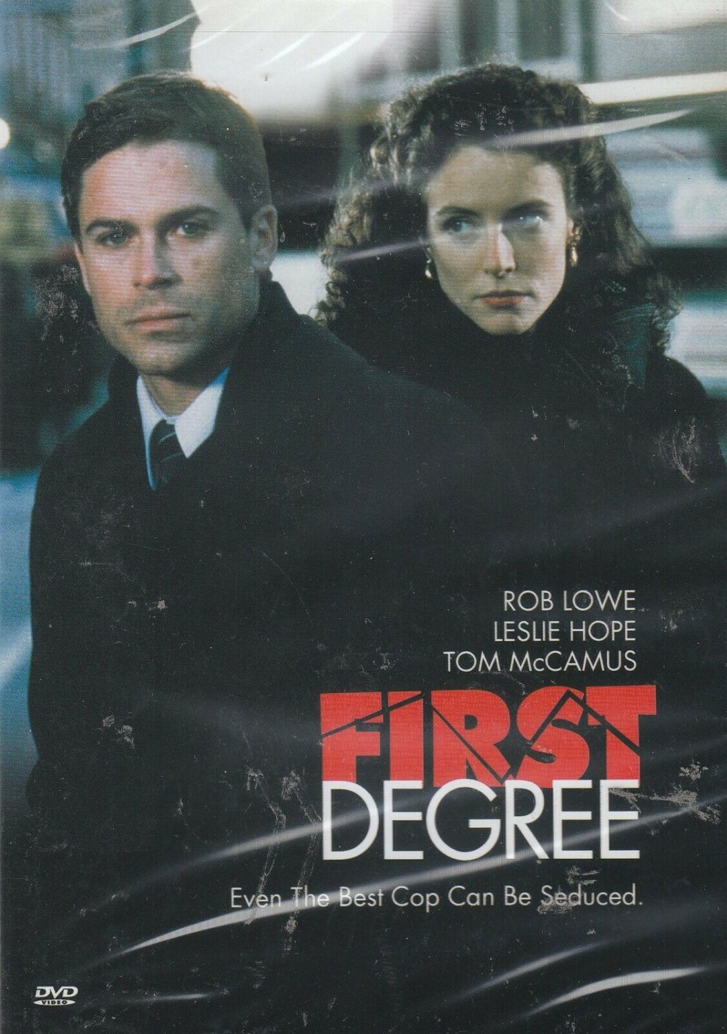First Degree (DVD, 2003)