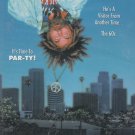 Far Out, Man! (DVD, 2005)