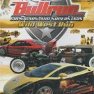 Bullrun - Cops, Cars and Superstars Wild West Run (DVD, 2007)