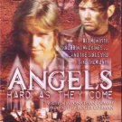 Angels - Hard As They Come DVD