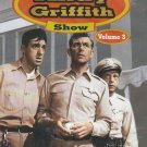 The Andy Griffith Show - Vol. 3 (DVD, 2006)