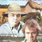 Vengeance Is Mine (DVD, 2004)