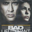 Bad Lieutenant: Port of Call New Orleans (DVD, 2010)