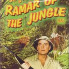 Ramar Of The Jungle Volume One DVD