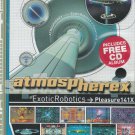 Atmospherex - Exotic Robotics: Pleasure 141x (DVD, 2002)