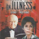 An Anatomy Of An Illness DVD