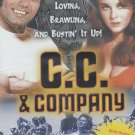 C.C. & Company (2004, DVD)