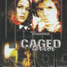 Caged Terror (DVD, 2002)