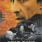 Dead Bang (DVD, 1999)