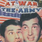 At War With The Army DVD