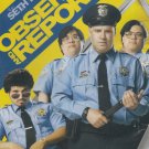 Observe and Report (DVD, 2009)
