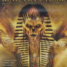 The Curse of King Tut's Tomb (DVD, 2006)