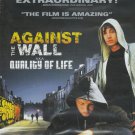 Against The Wall (DVD, 2006)