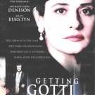 Getting Gotti (2006, DVD)