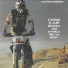 Across The Dirt: A Dirt Bike Documentary (DVD, 2008)