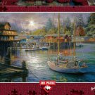 Harbor 2000 Piece Puzzle - Nicky Boehme