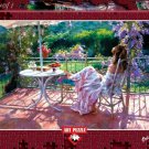 My Loneliness 2000 Piece Puzzle - Vicente Romero Rodendo