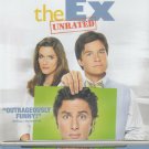 The Ex (DVD, 2007, Widescreen)