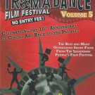 The Best of Tromadance Film Festival - Vol. 5 (DVD, 2009)