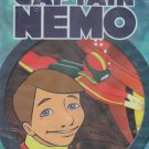 Captain Nemo - Vol. 1: Monsters on the Earth (DVD, 2006)