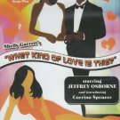 What Kind of Love Is This? (DVD, 2007)
