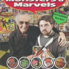 Stan Lee's Mutants, Monsters and Marvels (DVD, 2002)