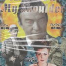 Angel on My Shoulder (2005, DVD)
