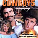The Concrete Cowboys (DVD, 2006)